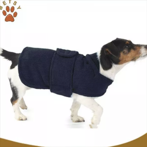 XXX perro pequeño gran microfibra secado ropa de China