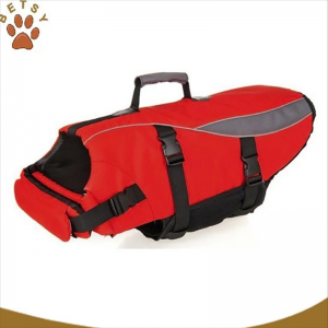 Custom PET Life Jacket