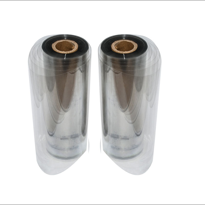 300 micron Plastic Packaging Film PETG film retractil para termoformado