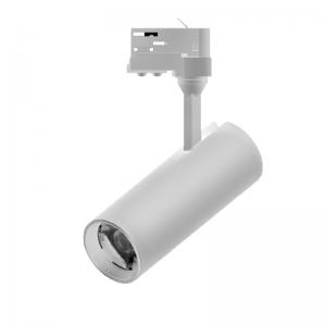 Seguimiento de luz LED 15W 20W 30W pista LED Spot Light