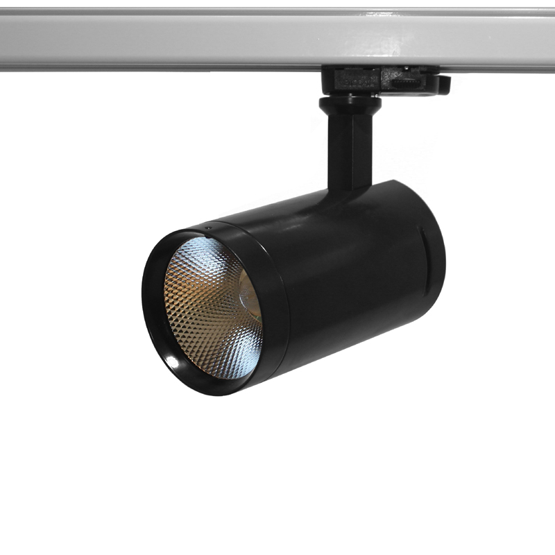 30W LED Track Light Spot Light