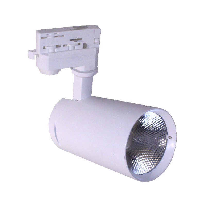 30W LED Track Light Spot Light