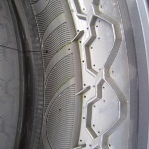 90 / 90-18 Motorcycle tire Mold