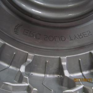 6.50-10 Solid Tyre Mold