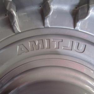 21x8-9 Solid Tyre Mold