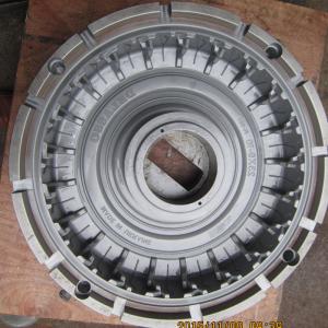 23x9-10 Solid Tyre Mold