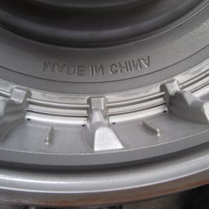 350 & # 120; 100 Solid Tyre Mold