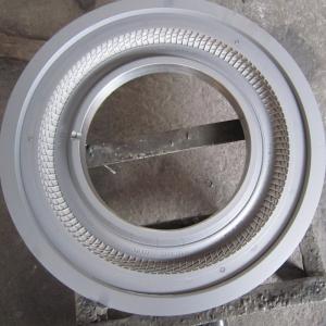 Ciclo de 20x2.125 neumático molde