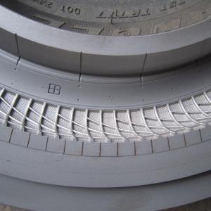 Ciclo de 20x2.125 neumático molde