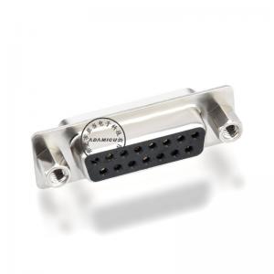 Conector db 15 pin vga hembra