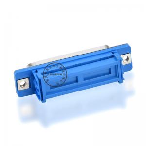 d tipo 25 pin idc ribbon male connector