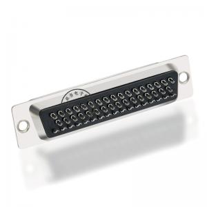 d sub 50 pin conector macho vga puerto