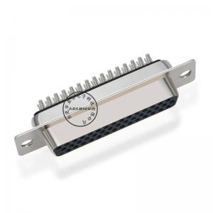 conector sub d 44 pines hembra