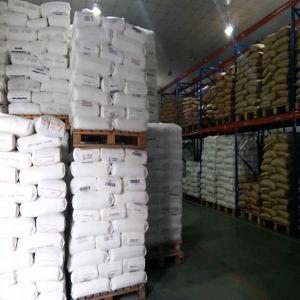 Tratamiento de agua de China Polvo de poliacrilamida del polvo del anión catiónico no iónico / PAM