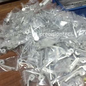 Producción experimental y a granel