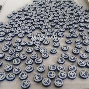 China Aluminium processing services