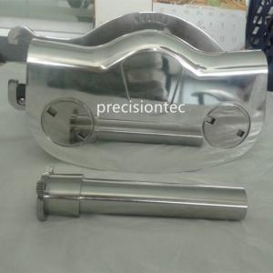 Taller de precisión