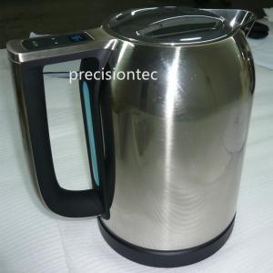 Fabricante de soluciones