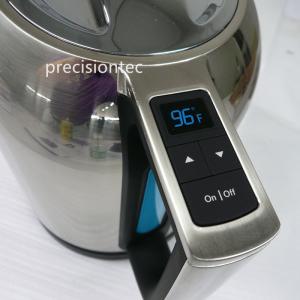 Fabricante de soluciones