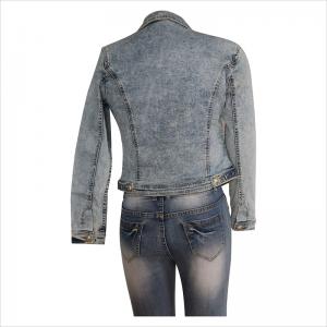 chaquetas de mujer WS10127