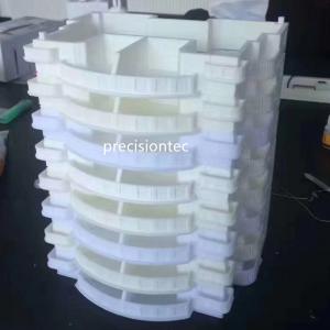 Made-based solutions in China