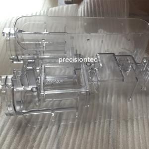 China aditivos Manufacturing Services Co.