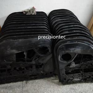 Caucho líquido de silicio