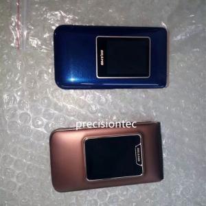 Servicio prototipo de CNC a precios razonables