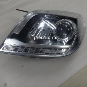 Fabricación de piezas de automóvil