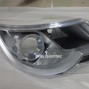 Fabricación de piezas de automóvil