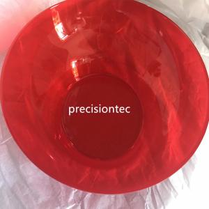 Shenzhen CNC fresado modelo PMMA