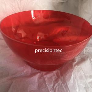 Shenzhen CNC fresado modelo PMMA