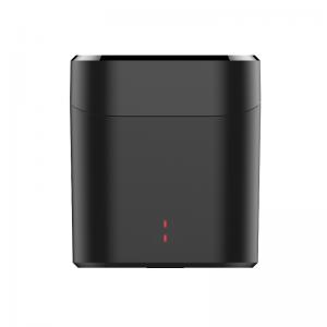 Auricular estéreo Black Mini Earbud HD