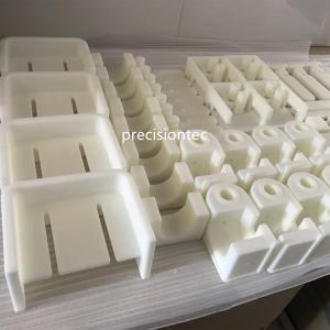 Elaboración y fabricación de precisión