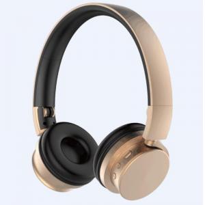 Auriculares estéreo con auriculares inalámbricos deportivos