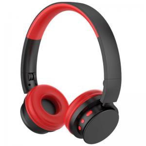 Auriculares estéreo con auriculares inalámbricos deportivos