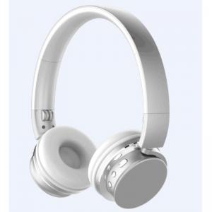 Auriculares estéreo con auriculares inalámbricos deportivos