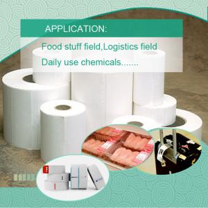 Etiquetas electrónicas Recubrimiento de superficies Materiales sintéticos para aplicaciones industriales