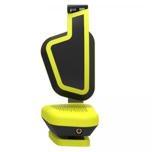 Auriculares estéreo HiFi con Bluetooth