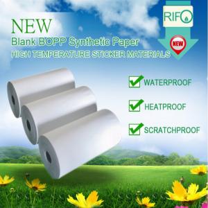 Etiquetas de película de plástico, etiqueta Pi Película de etiqueta de poliimida para identificación de PCB