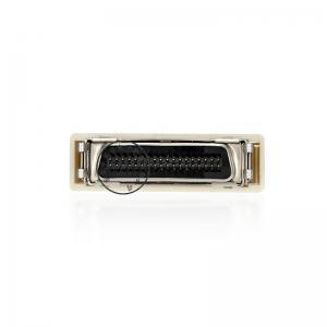 Conector macho de soldadura SCSI HPCN 36 pin macho de China
