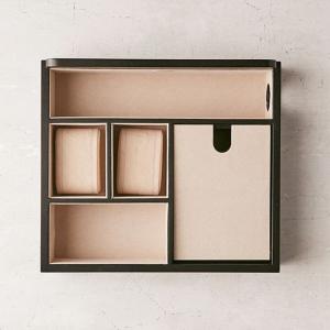 valet de carga de madera