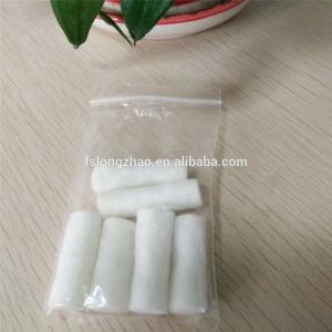 venta al por mayor de algodón impermeable arrancador de fuego