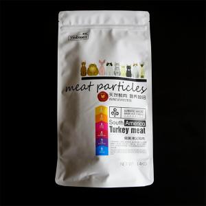 bolsa de plástico con cremallera