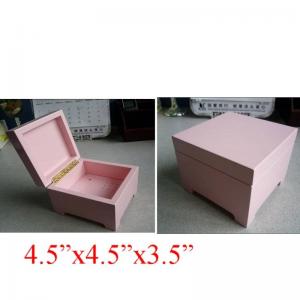 Caja musical de inducción óptica.