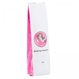 sello de regazo con bolsa de refuerzo para té, café y comida para mascotas