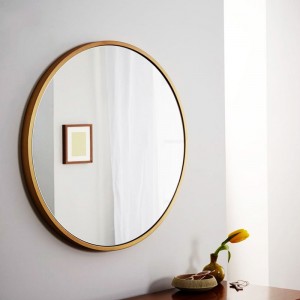 ESPEJO DE FLOTACIÓN CLARA