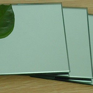 ESPEJO DE PLATA LIBRE DE COBRE