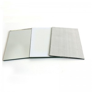 ESPEJO DE VINILO DE SEGURIDAD