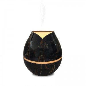 Difusor de aroma de aromaterapia plástica 200ml de aceite esencial de Young Living